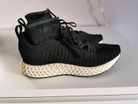 Adidas by stella mccartney alphaedge 4D schwarz 4D Gr.38 2/3 Bayern - Ebermannstadt Vorschau