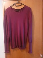 NP: 70€ Neu More&More Strickpullover Damen rot bordeaux Gr. 36 München - Altstadt-Lehel Vorschau