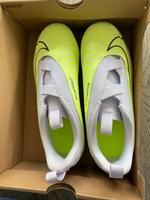 Fußballschuhe Kinder Nike Phantom Nordrhein-Westfalen - Meerbusch Vorschau