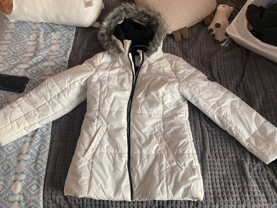 Calvin Klein Winterjacke für Mädchen in Worms