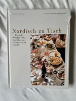 Kochbuch Nordisch zu Tisch Skandinavien Fisch Kräuter neu München - Pasing-Obermenzing Vorschau