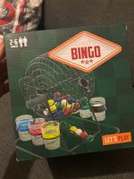 Bingo Trinkspiel, wie neu, wie Lotto, mit Gläser Baden-Württemberg - Ammerbuch Vorschau