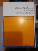 Lehrbuch der Gehörbildung von Roland Mackamul, Band1 Baden-Württemberg - Ravensburg Vorschau