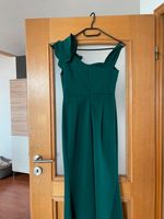 Kleid, Ballkleid, Abschlussballkleid, langes Kleid, Gr. 36,Tanzen Bayern - Pörnbach Vorschau