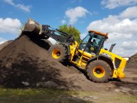 Mutterboden, Mutterboden Gesiebt, Oberboden Niedersachsen - Wiesmoor Vorschau