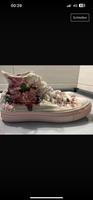 Chuck Sneaker floral Hessen - Bad Sooden-Allendorf Vorschau