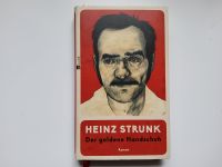 Der goldene Handschuh -- Heinz Strunk ---- NEU --- UNGELESEN Niedersachsen - Langwedel Vorschau