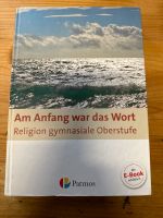 Patmos Religion gymnasiale Oberstufe Niedersachsen - Papenburg Vorschau