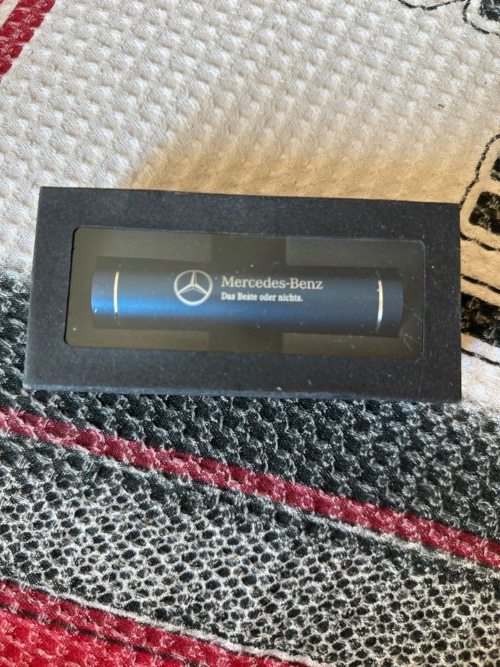 Mercedes-Benz Powerbank / Akkupack in Stuttgart