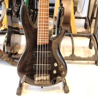 Ibanez SR 705 5-Saiter E-Bass, Bartolini Pickups, Aktiv Preamp Dortmund - Mitte Vorschau