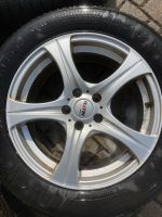 Alufelgen 7,5 x 17 Audi, Seat, VW, Skoda Bayern - Waldkirchen Vorschau