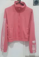 Adidas Jacke pink Nordrhein-Westfalen - Herten Vorschau