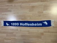 TSG Hoffenheim Fanschal Baden-Württemberg - Dossenheim Vorschau