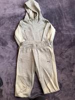 Puma Anzug/Set Sweatjacke + Hose XXS/XS/S Evostripe Sachsen - Riesa Vorschau
