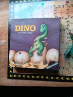 Dino Spiel  / Gesellschaftsspiel nur 1 x gespielt Hessen - Griesheim Vorschau