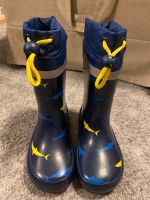 Gummistiefel von Tchibo Größe 24/25 Kr. München - Unterföhring Vorschau