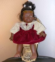 Puppe Baby, Spanien, ca. 40 cm Nordrhein-Westfalen - Heinsberg Vorschau