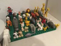 Konvolut LEGO Duplo Nordrhein-Westfalen - Oberhausen Vorschau