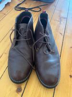 Timberland Herrenschuhe/Chukka-Stiefel Münster (Westfalen) - Centrum Vorschau