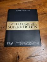Psychologie der Superreichen Bayern - Rimpar Vorschau