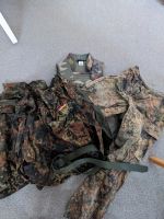 Karnevalskostüm Bundeswehr komplett / Gr. L-XL/9 Nordrhein-Westfalen - Leverkusen Vorschau