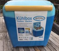 Coole Kühlbox 25 Liter starke Isolierung Original verschweißt Baden-Württemberg - Neckarsulm Vorschau