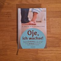Buch "Oje ich wachse" wie neu Rheinland-Pfalz - Bingen Vorschau