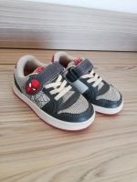 Turnschuhe Sneaker Spiderman 23 Kr. München - Sauerlach Vorschau