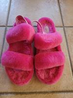 UGG W Oh Yeah - Gr. 41 -  Damen Oh Yeah Sliders Hessen - Weilrod  Vorschau