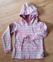 Steiff Pullover / Hoody - Rosa - 116 Niedersachsen - Nordhorn Vorschau