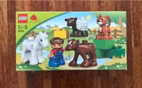 ❤️ LEGO Duplo 1,5-5 Jahre 5646 ❤️ Baden-Württemberg - Bad Schönborn Vorschau