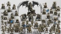 Lord of the Print - Tabletop Figur Miniatur - D&D AoS DSA Baden-Württemberg - Schönaich Vorschau