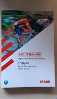 Abitur-Training Analysis Mathematik BaWü Stark Baden-Württemberg - Heidelberg Vorschau
