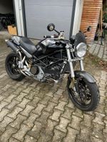 Ducati Monster S4R Baden-Württemberg - Neidlingen Vorschau