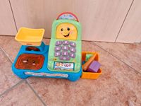 Kasse mit "Scannfunktion" von Fisher Price Bayern - Abensberg Vorschau