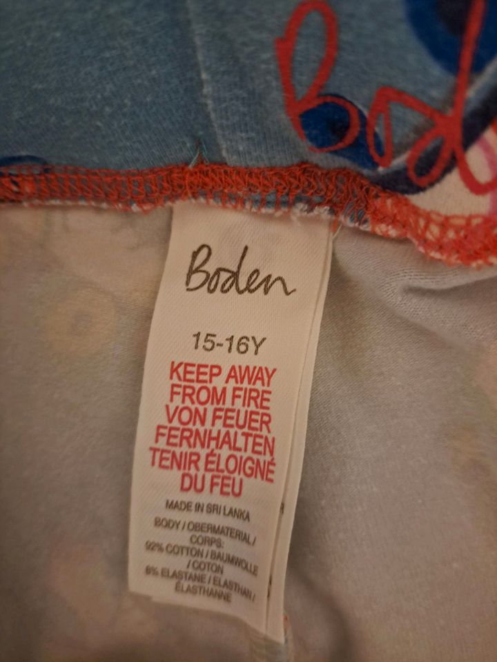 Langärmliges Pointelle-Oberteil Boden, Shirt Pailletten, Pulli... in Sprendlingen