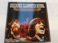 CREEDENCE CLEARWATER REVIVAL-Doppelalbum Vinyl schallplatte LP Niedersachsen - Bruchhausen-Vilsen Vorschau