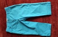 BRAX Capri ¾ Hose City Sport Gr. 40 Modell Jana MT-WA türkis NEU Rheinland-Pfalz - Bad Kreuznach Vorschau