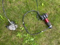 Elektrostarter Motorrad Yamaha Wr 125 Gasgriff und Drosselklappe Mecklenburg-Strelitz - Landkreis - Neustrelitz Vorschau