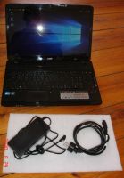 Laptop Acer Aspire 8935G, 18,4 Zoll,  CinemaCrystal + Dolby 5.1 Berlin - Lichterfelde Vorschau