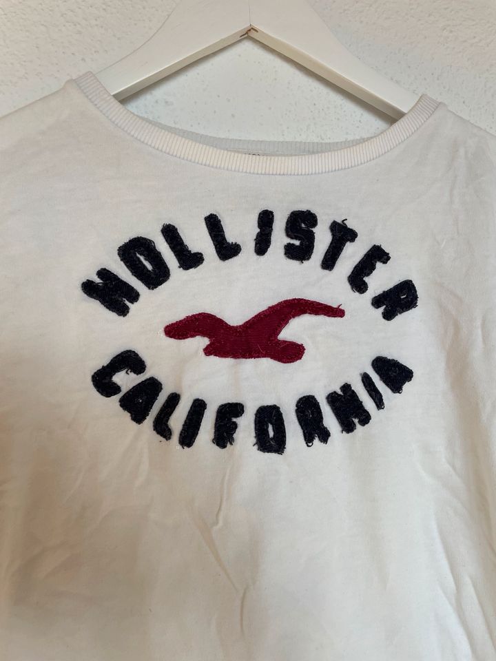 Hollister Tshirt in Kolbermoor