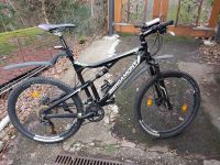 Mountainbike Bergamont Evolve 4.9 Kleines Wiesental - Tegernau Vorschau