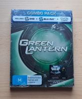 Green Lantern - Bluray Steelbook, Ryan Reynolds, Deadpool, NEU! Bielefeld - Bielefeld (Innenstadt) Vorschau