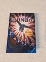 "Dumbo" Disney Der Roman zum Film von Ravensburger Nordrhein-Westfalen - Ratingen Vorschau