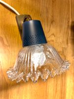 Lampe zur Reparatur Wand Leuchte Deko Vintage lamp Retro 60er München - Thalk.Obersendl.-Forsten-Fürstenr.-Solln Vorschau