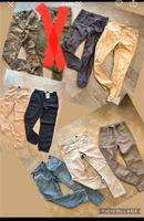 Jungen Jeans Hose Gr. 158 164 170 176 H&M Chapter tlw. NEU Bayern - Haßfurt Vorschau
