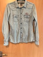 Gaastra Hemd Jeanshemd neu hellblau Gr. M sehr cool Berlin - Treptow Vorschau