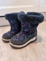 Gefütterte Schneestiefel mit herzen Bielefeld - Ubbedissen Vorschau