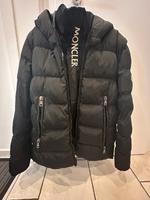 Moncler Jacke Nordrhein-Westfalen - Paderborn Vorschau