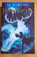 J. K. Rowling "Harry Potter and the Prisoner of Azkaban", wie neu Niedersachsen - Neu Wulmstorf Vorschau